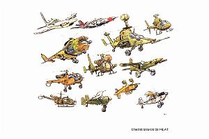 617 LE LIEUTENANT BLEUBERET - YVES LE BEC_000019
